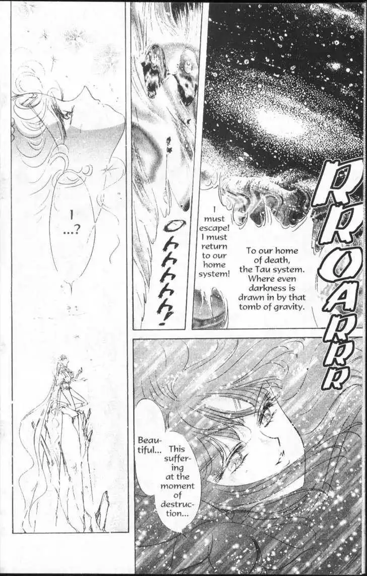 Sailor Moon Chapter 10.2 22